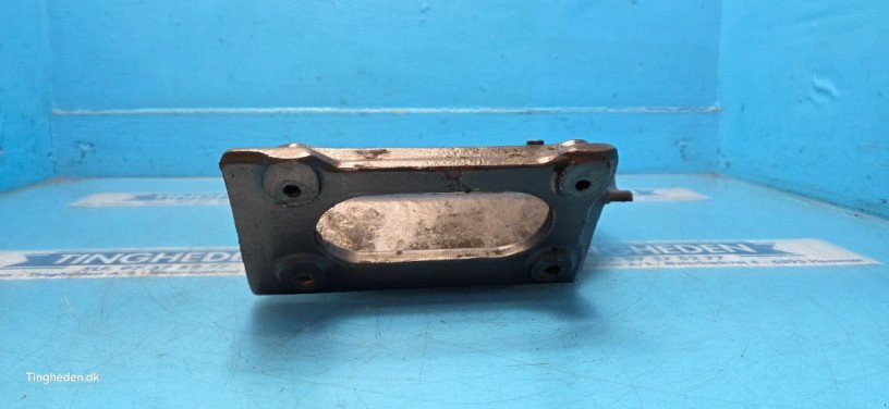 Frontlader des Typs Massey Ferguson 3060, Gebrauchtmaschine in Hemmet (Bild 7)