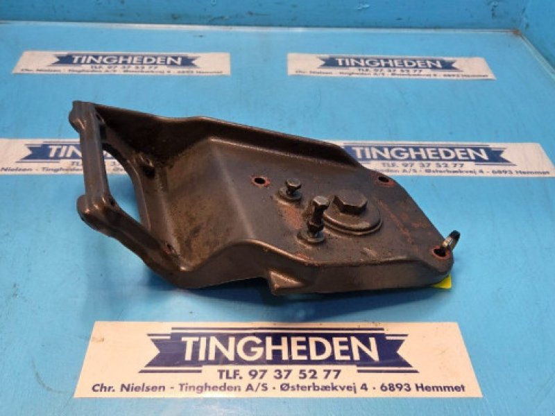 Frontlader des Typs Massey Ferguson 3060, Gebrauchtmaschine in Hemmet (Bild 1)