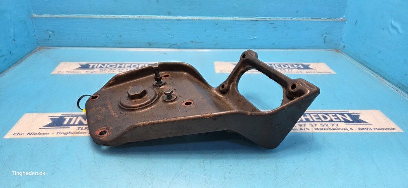 Frontlader des Typs Massey Ferguson 3060, Gebrauchtmaschine in Hemmet (Bild 4)