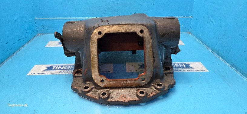 Frontlader of the type Massey Ferguson 3060, Gebrauchtmaschine in Hemmet (Picture 8)