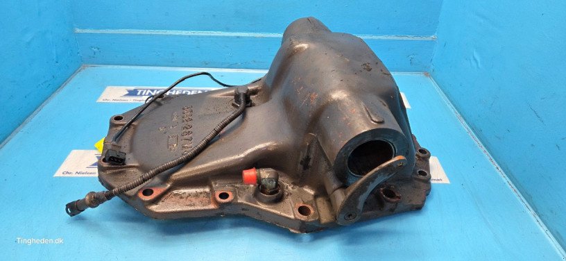 Frontlader of the type Massey Ferguson 3060, Gebrauchtmaschine in Hemmet (Picture 5)