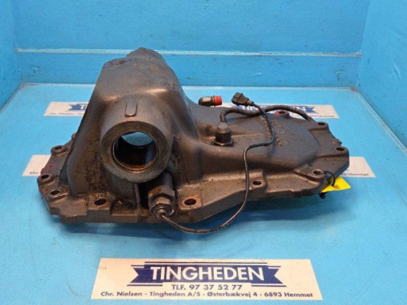 Frontlader of the type Massey Ferguson 3060, Gebrauchtmaschine in Hemmet (Picture 1)