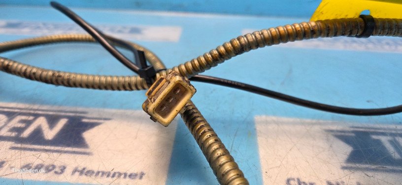 Frontlader of the type Massey Ferguson 3060, Gebrauchtmaschine in Hemmet (Picture 4)