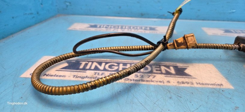 Frontlader of the type Massey Ferguson 3060, Gebrauchtmaschine in Hemmet (Picture 3)