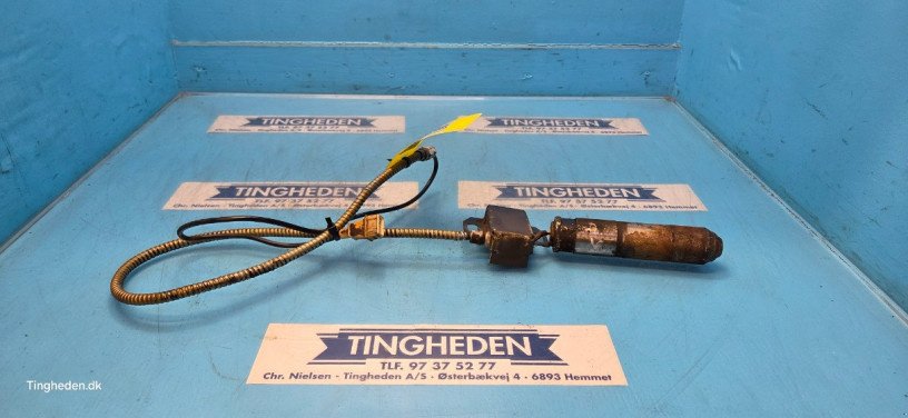 Frontlader of the type Massey Ferguson 3060, Gebrauchtmaschine in Hemmet (Picture 1)