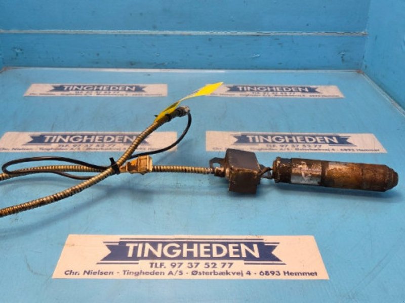 Frontlader of the type Massey Ferguson 3060, Gebrauchtmaschine in Hemmet (Picture 1)