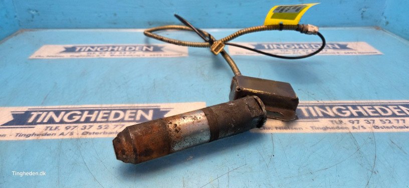 Frontlader of the type Massey Ferguson 3060, Gebrauchtmaschine in Hemmet (Picture 5)