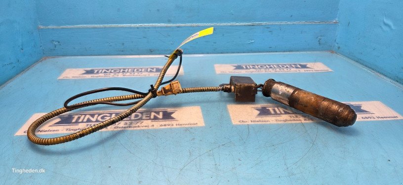 Frontlader of the type Massey Ferguson 3060, Gebrauchtmaschine in Hemmet (Picture 2)