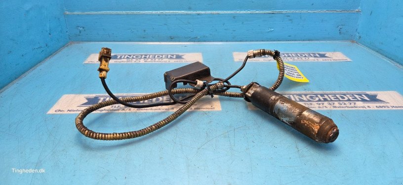 Frontlader of the type Massey Ferguson 3060, Gebrauchtmaschine in Hemmet (Picture 2)