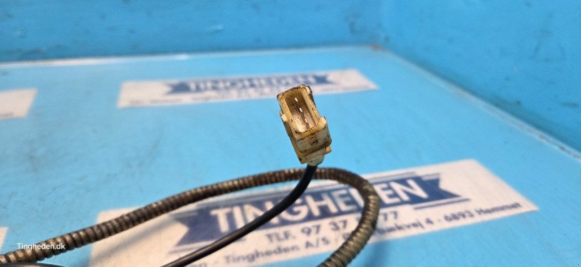 Frontlader of the type Massey Ferguson 3060, Gebrauchtmaschine in Hemmet (Picture 7)