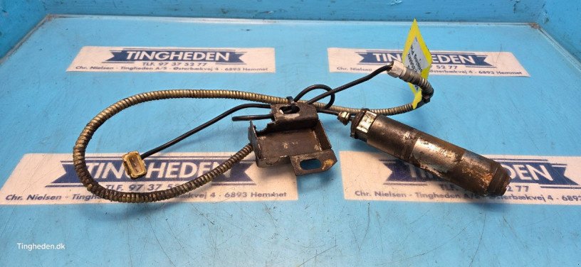 Frontlader of the type Massey Ferguson 3060, Gebrauchtmaschine in Hemmet (Picture 9)