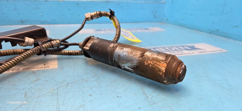 Frontlader of the type Massey Ferguson 3060, Gebrauchtmaschine in Hemmet (Picture 3)