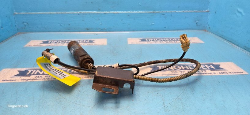 Frontlader of the type Massey Ferguson 3060, Gebrauchtmaschine in Hemmet (Picture 5)