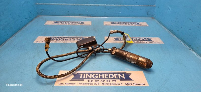 Frontlader of the type Massey Ferguson 3060, Gebrauchtmaschine in Hemmet (Picture 1)