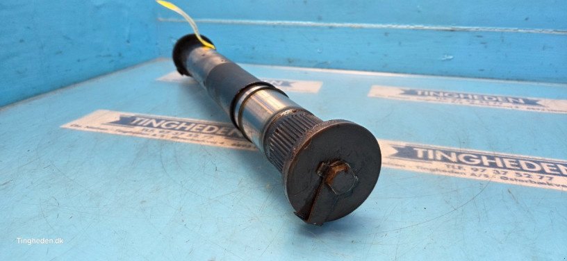 Frontlader of the type Massey Ferguson 3060, Gebrauchtmaschine in Hemmet (Picture 8)