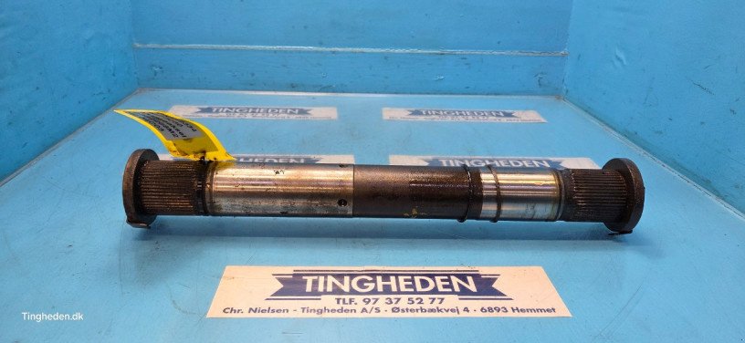 Frontlader of the type Massey Ferguson 3060, Gebrauchtmaschine in Hemmet (Picture 1)