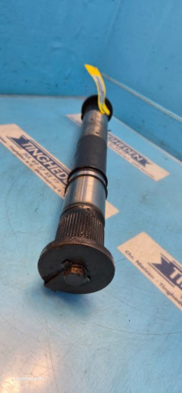 Frontlader of the type Massey Ferguson 3060, Gebrauchtmaschine in Hemmet (Picture 10)