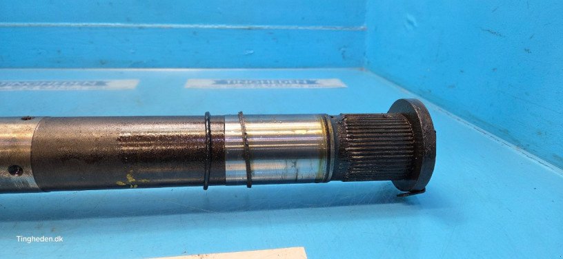 Frontlader of the type Massey Ferguson 3060, Gebrauchtmaschine in Hemmet (Picture 3)