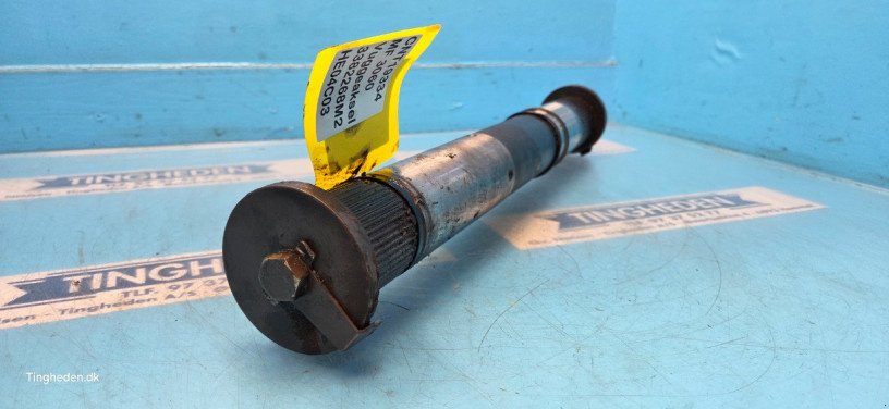 Frontlader of the type Massey Ferguson 3060, Gebrauchtmaschine in Hemmet (Picture 4)