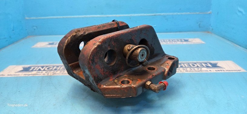 Frontlader of the type Massey Ferguson 3060, Gebrauchtmaschine in Hemmet (Picture 4)