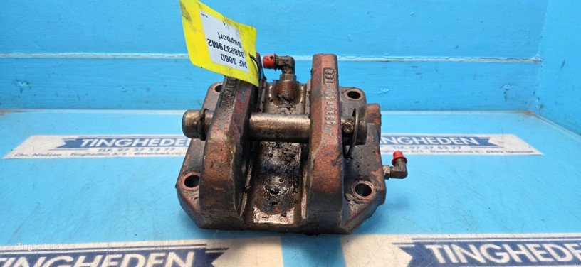 Frontlader of the type Massey Ferguson 3060, Gebrauchtmaschine in Hemmet (Picture 12)