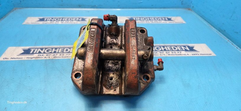 Frontlader of the type Massey Ferguson 3060, Gebrauchtmaschine in Hemmet (Picture 3)