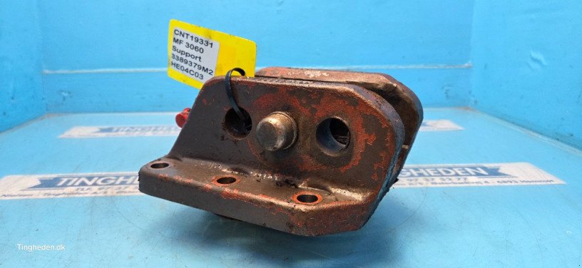 Frontlader of the type Massey Ferguson 3060, Gebrauchtmaschine in Hemmet (Picture 5)