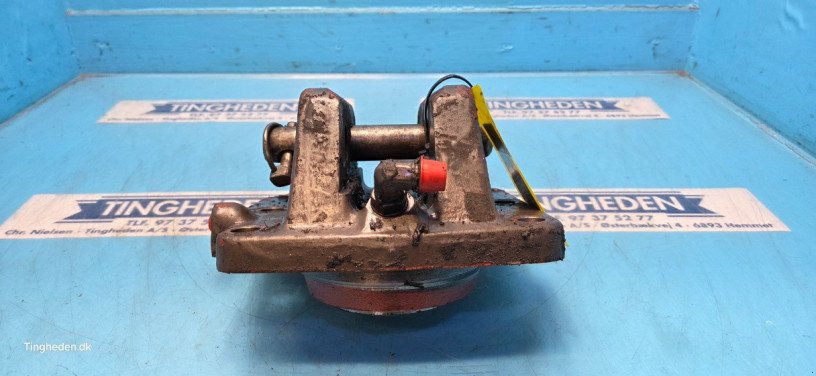 Frontlader of the type Massey Ferguson 3060, Gebrauchtmaschine in Hemmet (Picture 2)