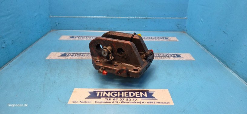 Frontlader of the type Massey Ferguson 3060, Gebrauchtmaschine in Hemmet (Picture 1)