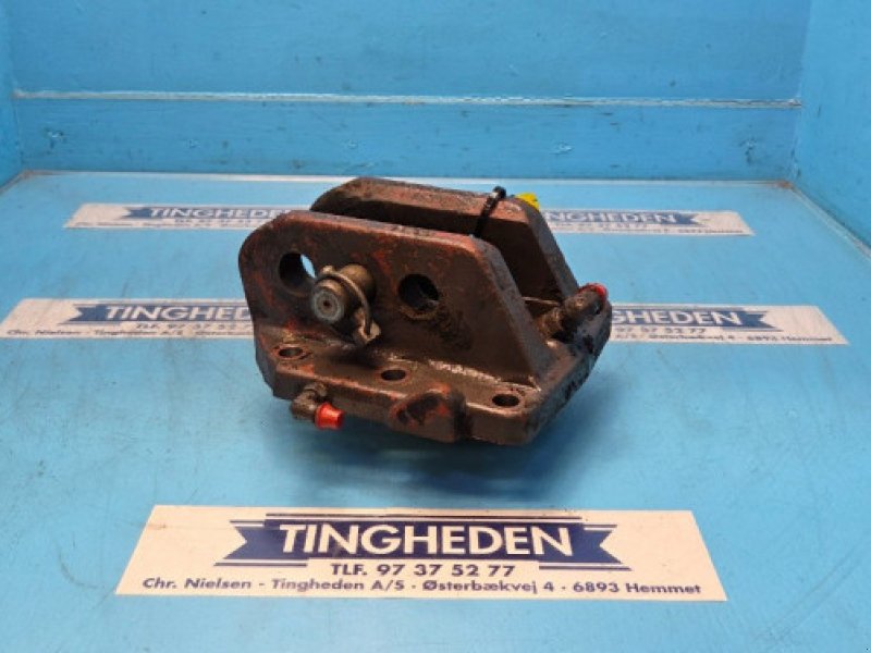 Frontlader of the type Massey Ferguson 3060, Gebrauchtmaschine in Hemmet (Picture 1)