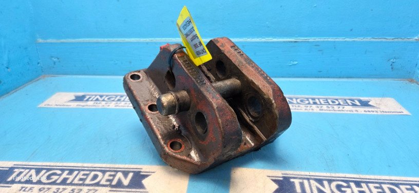 Frontlader of the type Massey Ferguson 3060, Gebrauchtmaschine in Hemmet (Picture 11)