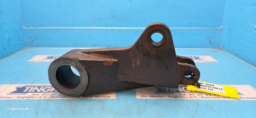 Frontlader of the type Massey Ferguson 3060, Gebrauchtmaschine in Hemmet (Picture 7)