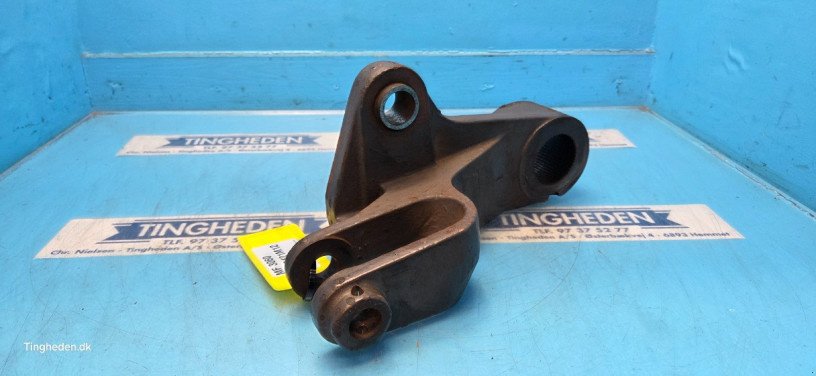 Frontlader of the type Massey Ferguson 3060, Gebrauchtmaschine in Hemmet (Picture 12)