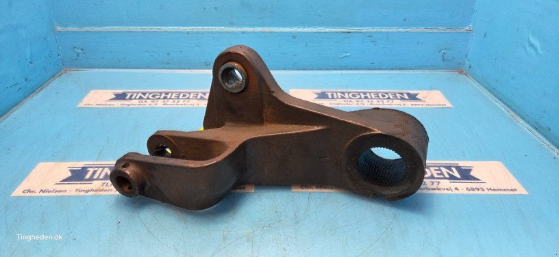 Frontlader of the type Massey Ferguson 3060, Gebrauchtmaschine in Hemmet (Picture 2)