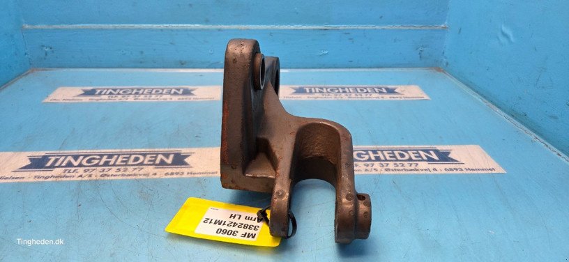 Frontlader of the type Massey Ferguson 3060, Gebrauchtmaschine in Hemmet (Picture 5)