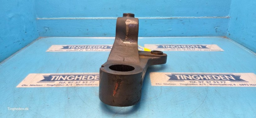 Frontlader of the type Massey Ferguson 3060, Gebrauchtmaschine in Hemmet (Picture 9)