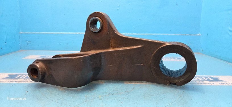 Frontlader of the type Massey Ferguson 3060, Gebrauchtmaschine in Hemmet (Picture 3)