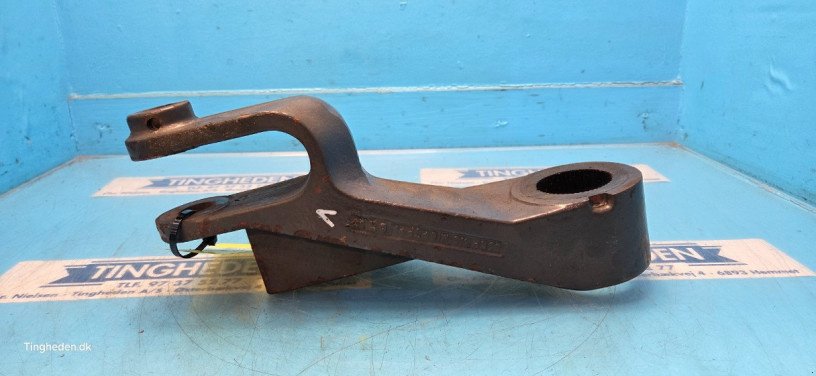 Frontlader of the type Massey Ferguson 3060, Gebrauchtmaschine in Hemmet (Picture 10)