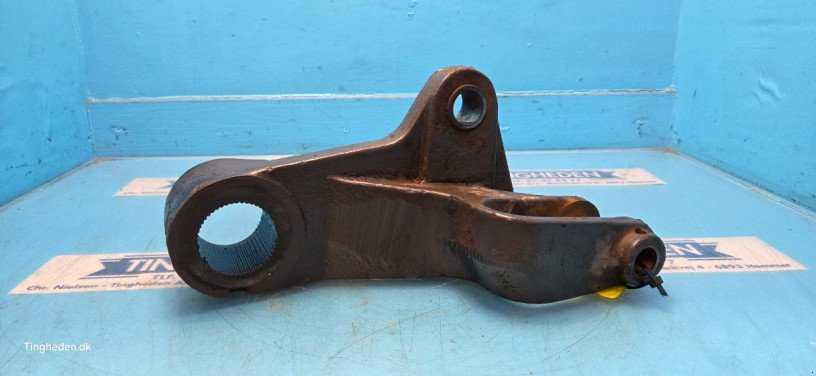 Frontlader tip Massey Ferguson 3060, Gebrauchtmaschine in Hemmet (Poză 2)