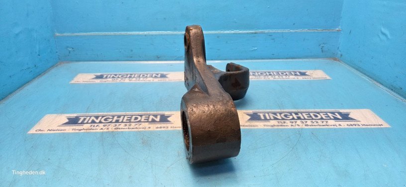 Frontlader tip Massey Ferguson 3060, Gebrauchtmaschine in Hemmet (Poză 3)