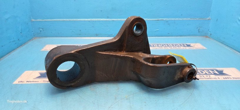 Frontlader tip Massey Ferguson 3060, Gebrauchtmaschine in Hemmet (Poză 11)