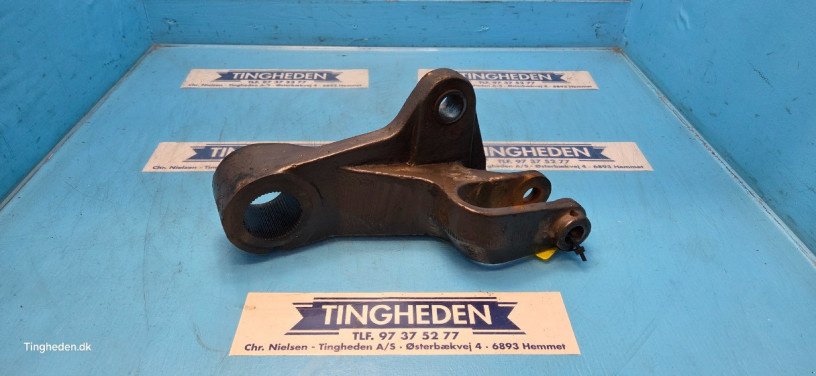 Frontlader tip Massey Ferguson 3060, Gebrauchtmaschine in Hemmet (Poză 1)