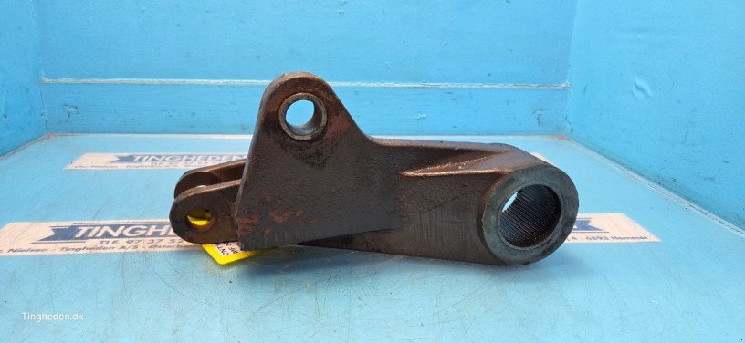 Frontlader tip Massey Ferguson 3060, Gebrauchtmaschine in Hemmet (Poză 4)