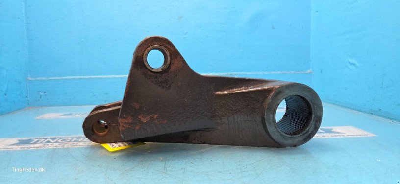 Frontlader tip Massey Ferguson 3060, Gebrauchtmaschine in Hemmet (Poză 5)