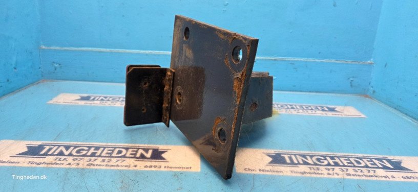 Frontlader of the type Massey Ferguson 3060, Gebrauchtmaschine in Hemmet (Picture 8)