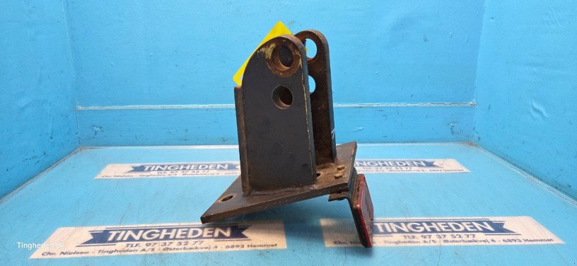 Frontlader of the type Massey Ferguson 3060, Gebrauchtmaschine in Hemmet (Picture 5)