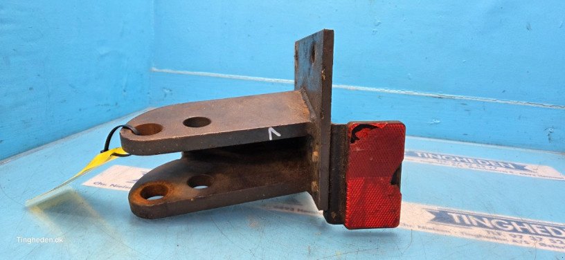 Frontlader of the type Massey Ferguson 3060, Gebrauchtmaschine in Hemmet (Picture 11)