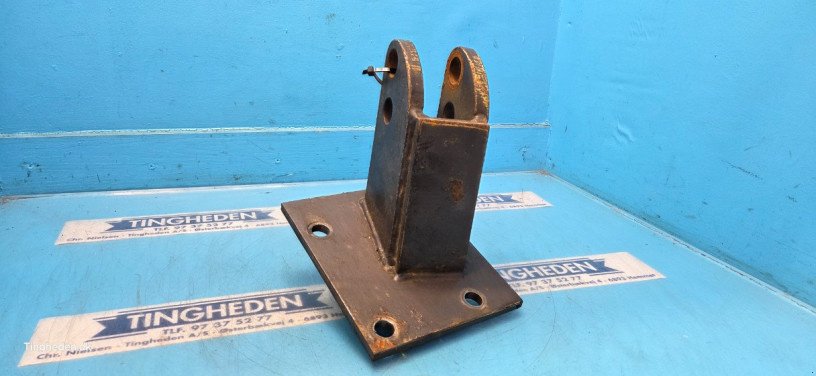 Frontlader of the type Massey Ferguson 3060, Gebrauchtmaschine in Hemmet (Picture 2)