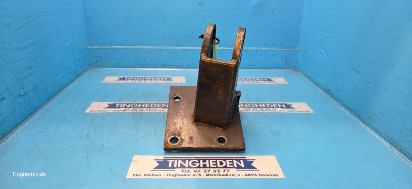 Frontlader of the type Massey Ferguson 3060, Gebrauchtmaschine in Hemmet (Picture 1)