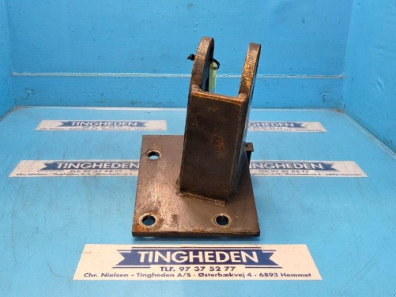 Frontlader του τύπου Massey Ferguson 3060, Gebrauchtmaschine σε Hemmet (Φωτογραφία 1)